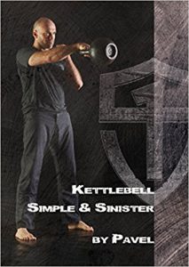 Pavel tsatsouline 2025 kettlebell training pdf